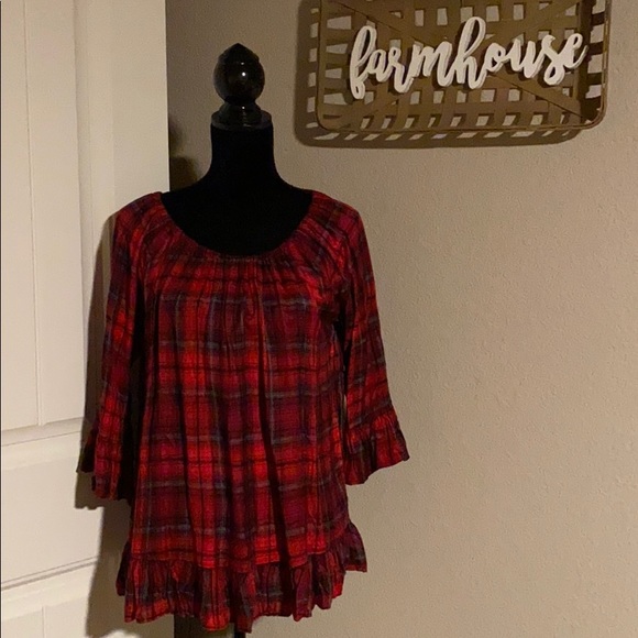 NWT for the republic blouse M - Picture 2 of 6